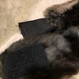 Parkhurst Accessories - Hudson’s Bay Winter headband, reversible faux fur Parkhurst Accessories - Hudson’s Bay Winter headband, reversible faux fur